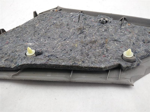 Lexus IS300 Rear Left C Pillar