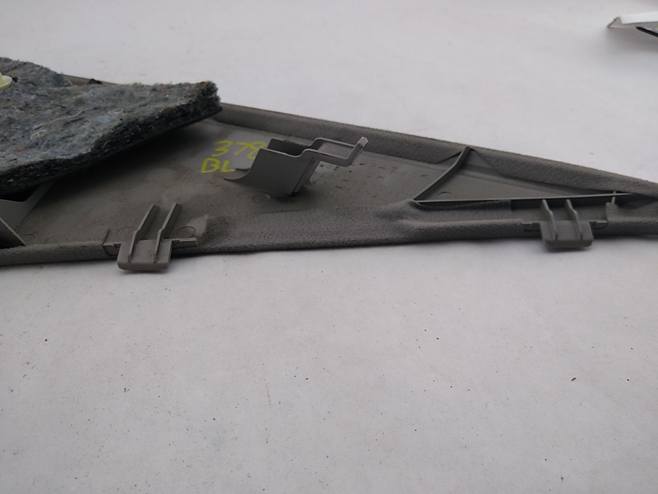 Lexus IS300 Rear Left C Pillar