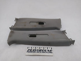 Lexus IS300 Pair Of B Pillars