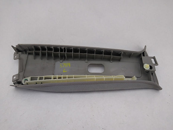 Lexus IS300 Pair Of B Pillars