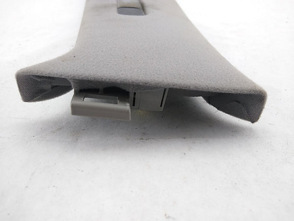 Lexus IS300 Pair Of B Pillars