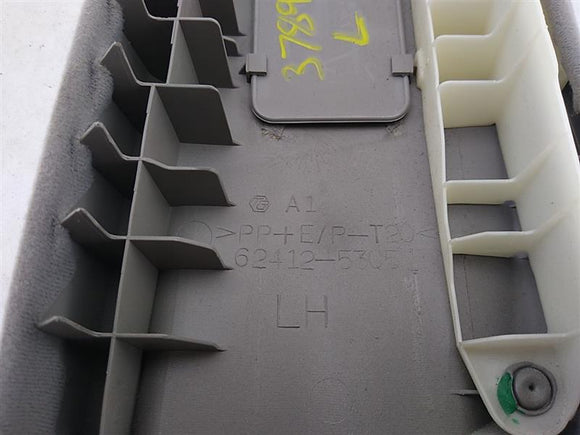 Lexus IS300 Pair Of B Pillars