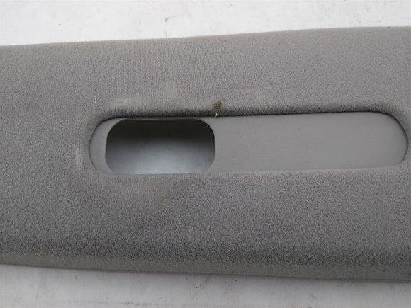 Lexus IS300 Pair Of B Pillars