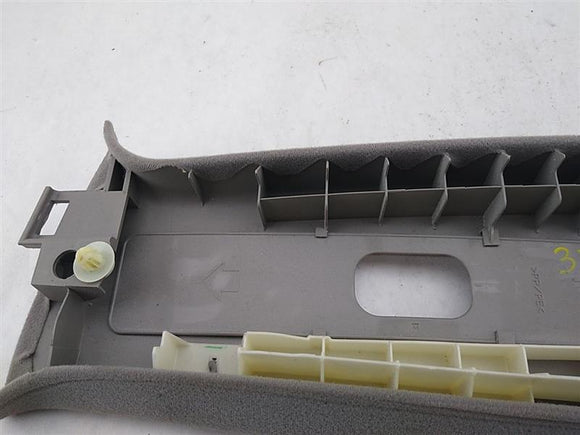 Lexus IS300 Pair Of B Pillars