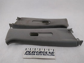 Lexus IS300 Pair Of B Pillars