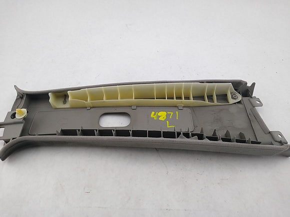 Lexus IS300 Pair Of B Pillars