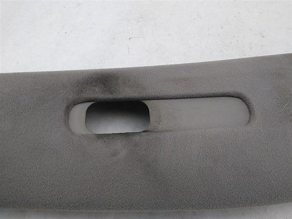 Lexus IS300 Pair Of B Pillars