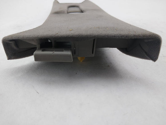 Lexus IS300 Pair Of B Pillars