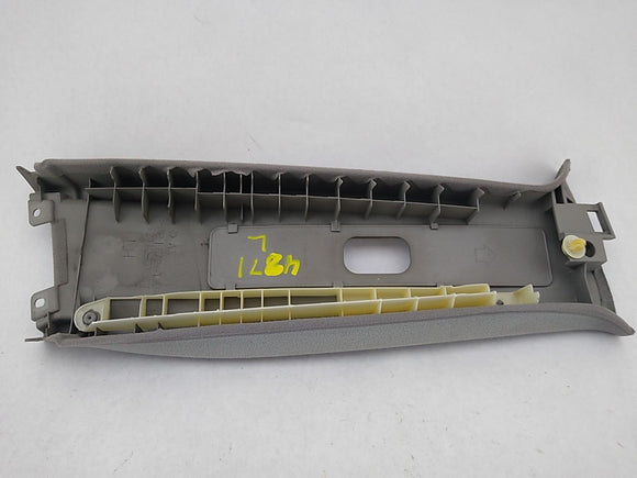 Lexus IS300 Pair Of B Pillars