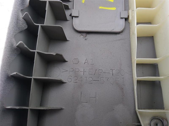 Lexus IS300 Pair Of B Pillars