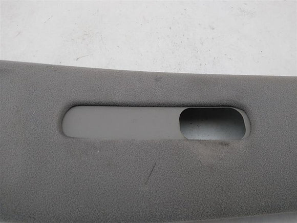 Lexus IS300 Pair Of B Pillars