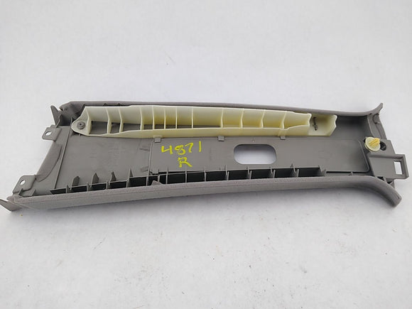 Lexus IS300 Pair Of B Pillars