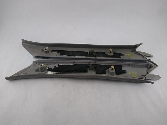 Lexus IS300 Pair Of A Pillars