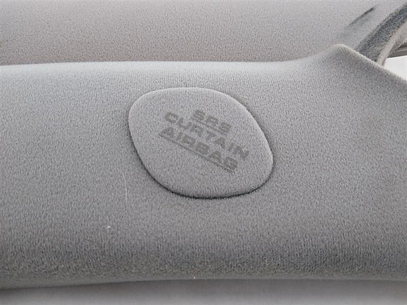 Lexus IS300 Pair Of A Pillars