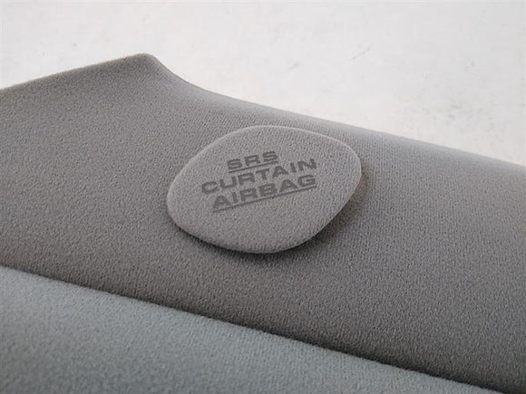 Lexus IS300 Pair Of A Pillars