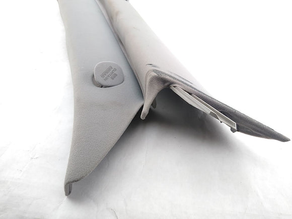 Lexus IS300 Pair Of A Pillars