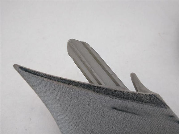 Lexus IS300 Pair Of A Pillars