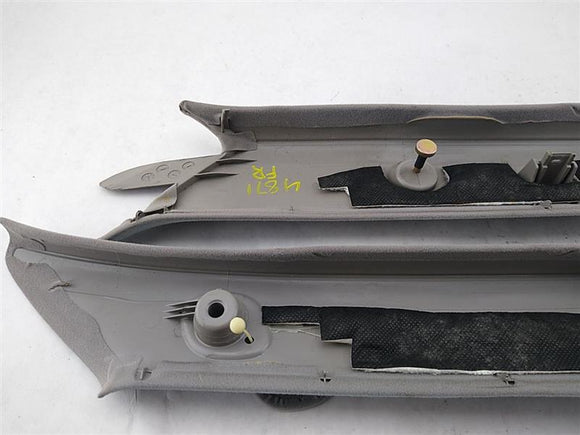 Lexus IS300 Pair Of A Pillars