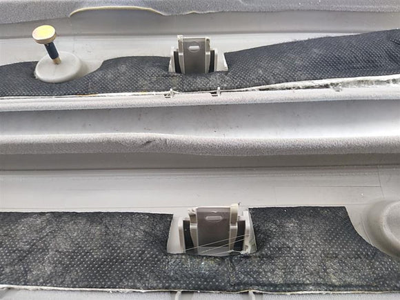 Lexus IS300 Pair Of A Pillars