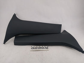 Lexus IS300 Pair Of Lower B Pillar Trim Panels