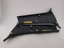 Lexus IS300 Pair Of Lower B Pillar Trim Panels-2