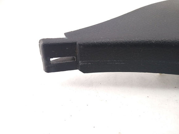 Lexus IS300 Pair Of Lower B Pillar Trim Panels