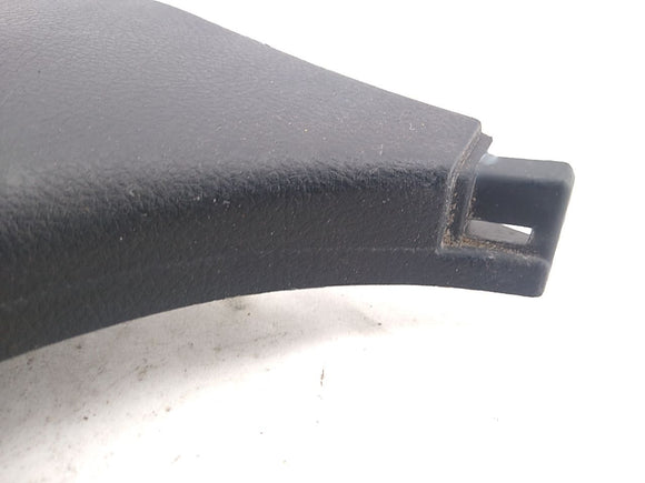 Lexus IS300 Pair Of Lower B Pillar Trim Panels