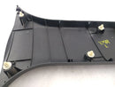 Lexus IS300 Pair Of Lower B Pillar Trim Panels-7