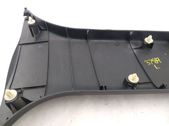 Lexus IS300 Pair Of Lower B Pillar Trim Panels
