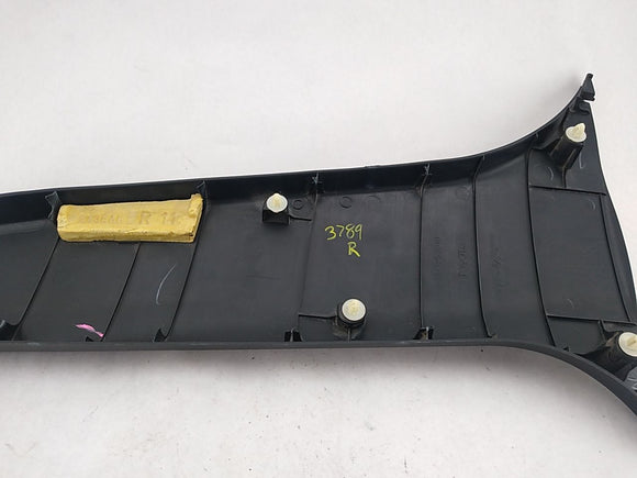 Lexus IS300 Pair Of Lower B Pillar Trim Panels