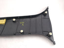 Lexus IS300 Pair Of Lower B Pillar Trim Panels-9