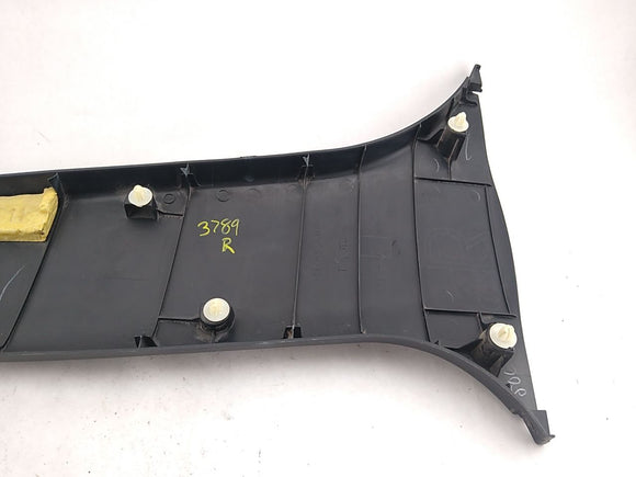 Lexus IS300 Pair Of Lower B Pillar Trim Panels