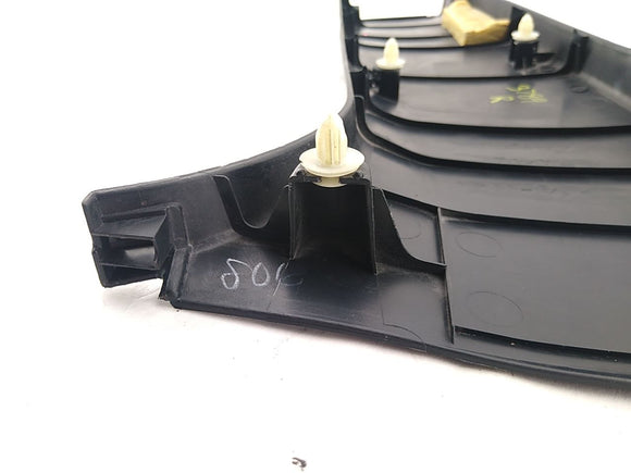 Lexus IS300 Pair Of Lower B Pillar Trim Panels