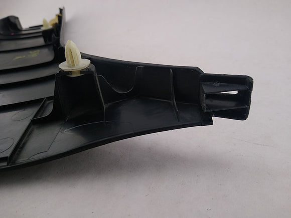 Lexus IS300 Pair Of Lower B Pillar Trim Panels