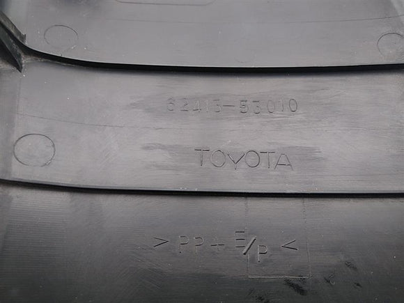 Lexus IS300 Pair Of Lower B Pillar Trim Panels