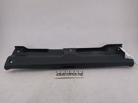 Lexus IS300 Trunk Latch Trim Cover Panel