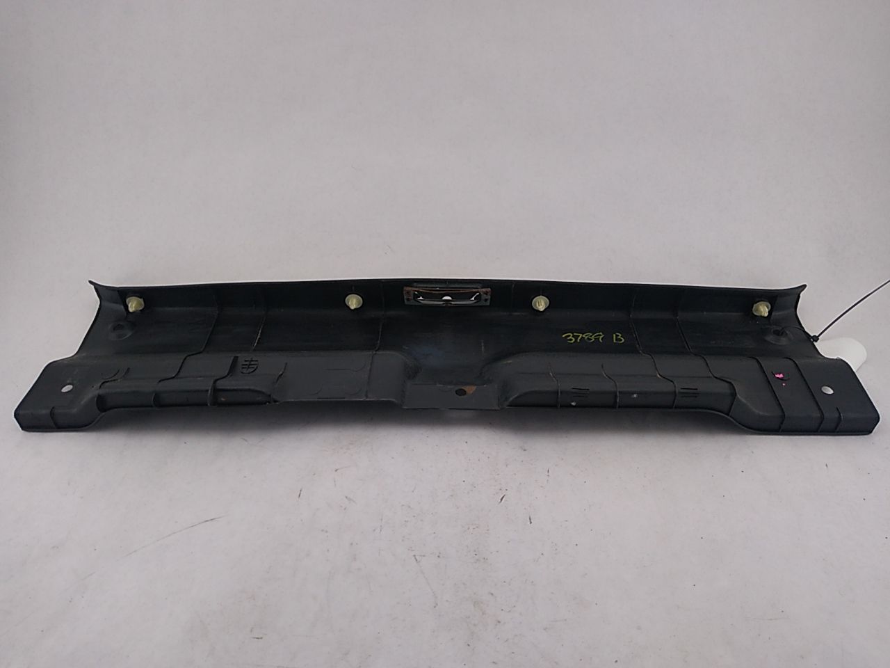 Lexus IS300 Trunk Latch Trim Cover Panel - 0