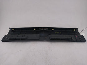 Lexus IS300 Trunk Latch Trim Cover Panel - 0