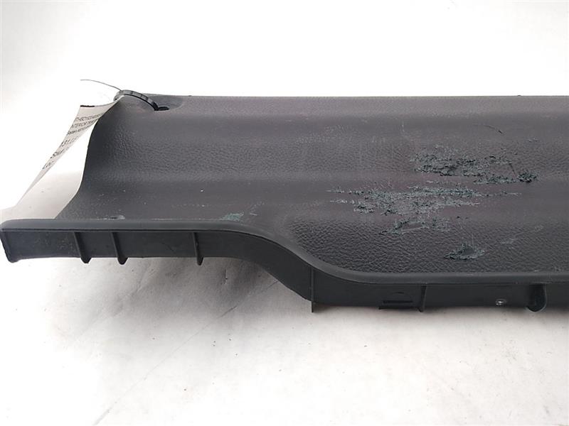 Lexus IS300 Trunk Latch Trim Cover Panel