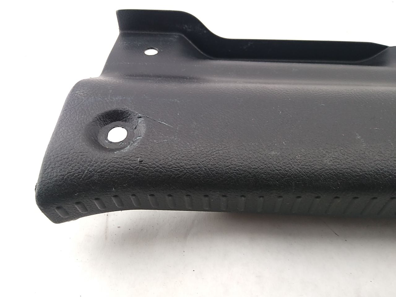 Lexus IS300 Trunk Latch Trim Cover Panel
