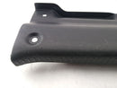 Lexus IS300 Trunk Latch Trim Cover Panel-6