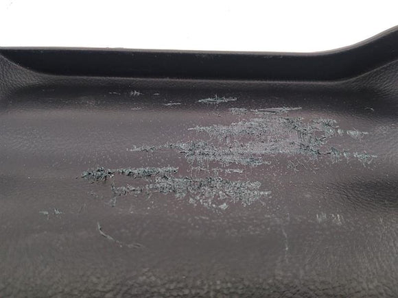 Lexus IS300 Trunk Latch Trim Cover Panel