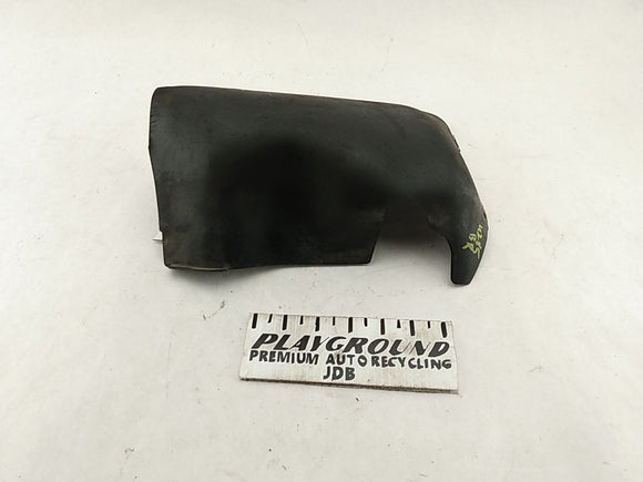 BMW 330Ci Filter Cover