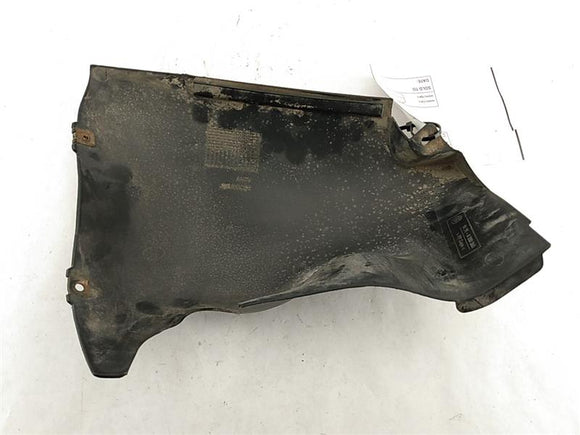 BMW 330Ci Filter Cover