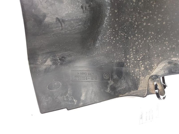 BMW 330Ci Filter Cover