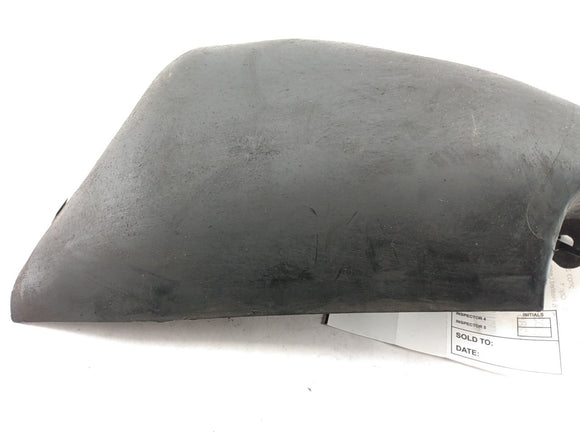 BMW 330Ci Filter Cover