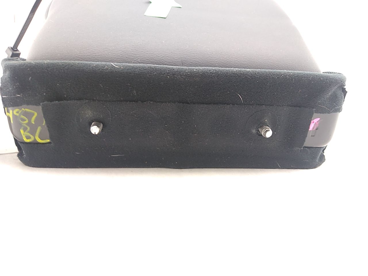 Lexus IS300 Rear Seat Arm Rest