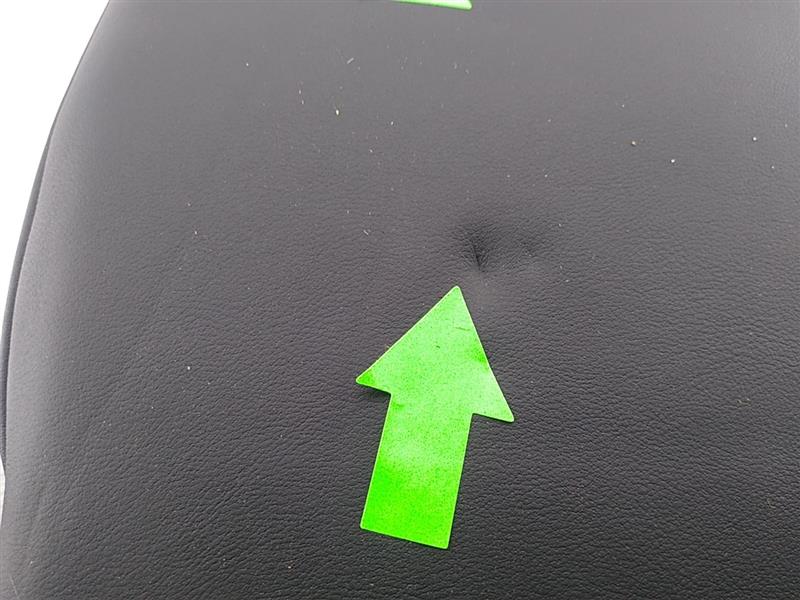 Lexus IS300 Rear Seat Arm Rest