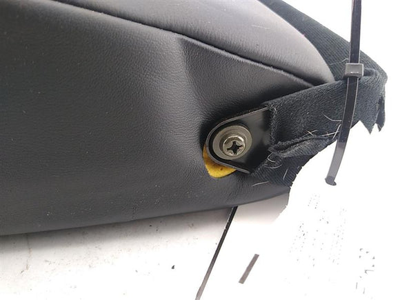 Lexus IS300 Rear Seat Arm Rest