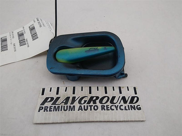 Lexus IS300 *** AS IS ***Trunk Latch